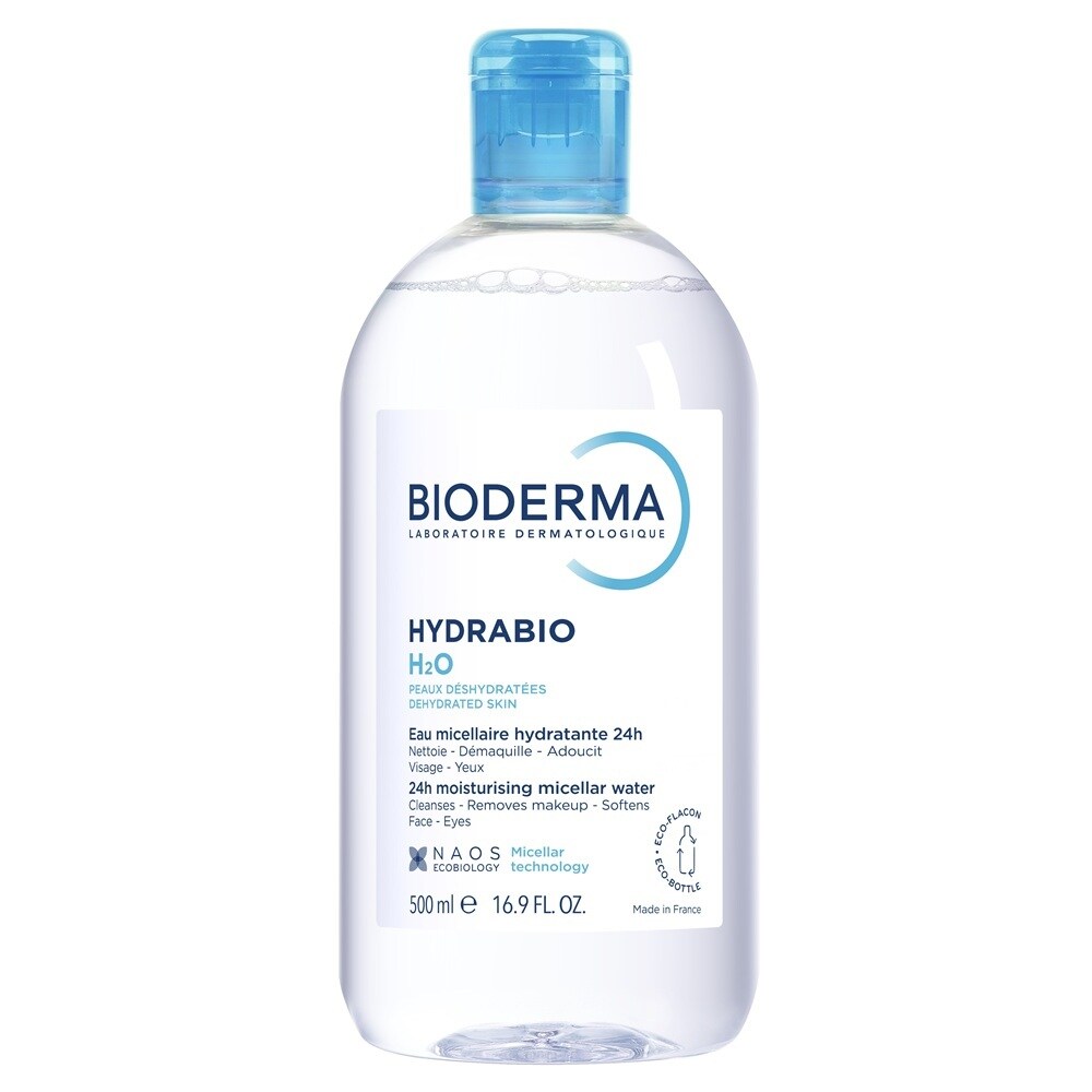 [�}���C]�r�I�f���} �C�h���r�I�G�C�`�c�[�I�[ 500mL/�r�I�f���}�ibioderma�j