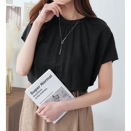 lۂv`nClbNfUCɁA܌MU[łȂꊴUPt`X[ufUCwV[ȃX^CoIIIt킸fUCA񂵗͔Qłق̂򊴂̂TbƂꂢfށBڐG⊴@\tŏGłMODELF y@@@@@@g162cm@@MTCYpF͕摜QƂB̃j^[ɂ摜̐FƑقȂꍇ܂BBeƖ̊֌Wɂۂ̐FƈقȂČꍇ܂B\߁AB