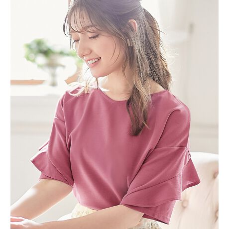 Ƀt̂tF~jȃfUCB肰ȂÂāAlqłȂ₷1ɁBⒷ߂5ŁACɂȂ̘rRɃJo[B銴̂VGbgȂ̂ŁASn͊y₩ȂulbNdlŁAfReꂢɌāAXbLƒȂ܂B悢݂ƃn̂JbgW[[bgfނ́ALĈőlqɂ߂łBLkASnQ@Ő􂦂̂|CgBMODELFeBt@j[ t@@g163cm@@MTCYpNXeB[q@ g169cm@@MTCYp] S@@@@@@g165.5cm@MTCYp匴@g@@@@@ g167cm@@MTCYpR Ƃȁ@@@@  g166cm @ MTCYpF͉摜Ō̕摜QlB̃j^[ɂ摜̐FƑقȂꍇ܂BBeƖ̊֌Wɂۂ̐FƈقȂČꍇ܂B\߁AB