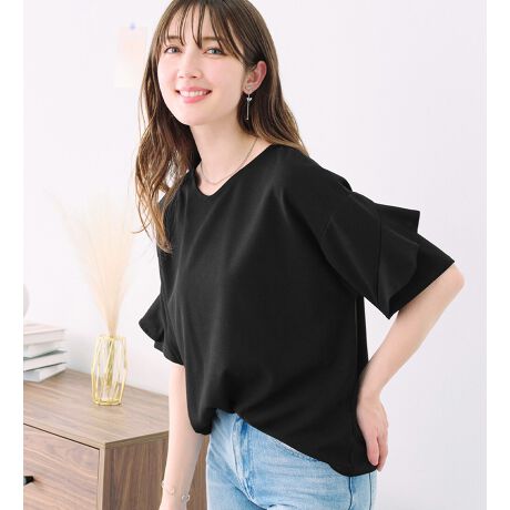 Ƀt̂tF~jȃfUCB肰ȂÂāAlqłȂ₷1ɁBⒷ߂5ŁACɂȂ̘rRɃJo[B銴̂VGbgȂ̂ŁASn͊y₩ȂulbNdlŁAfReꂢɌāAXbLƒȂ܂B悢݂ƃn̂JbgW[[bgfނ́ALĈőlqɂ߂łBLkASnQ@Ő􂦂̂|CgBMODELFeBt@j[ t@@g163cm@@MTCYpNXeB[q@ g169cm@@MTCYp] S@@@@@@g165.5cm@MTCYp匴@g@@@@@ g167cm@@MTCYpR Ƃȁ@@@@  g166cm @ MTCYpF͉摜Ō̕摜QlB̃j^[ɂ摜̐FƑقȂꍇ܂BBeƖ̊֌Wɂۂ̐FƈقȂČꍇ܂B\߁AB