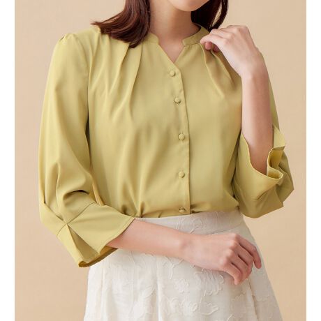 [^:271625]Detail/EӂƑ̍LLfBX[uŁAtF~jȈۂɁBE̘rۂB7tAfUCŁA茳ؚ̉ɁEƂL[lbNfUCŁA׌ʂEJWA}݃{^ɁA܂BFabric/fނƊ炩Ȏ̃uEXfށBiɒȂ̂ŁAʋ΂₫ƂV[ɃIXXłBMODELFeBt@j[ t@@g163cm@@MTCYp y@@@@@@@g162cm@@MTCYp] S@@@@@@g165.5cm@MTCYp̃j^[ɂ摜̐FƑقȂꍇ܂BBeƖ̊֌Wɂۂ̐FƈقȂČꍇ܂B\߁AB 