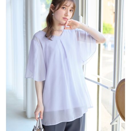 ysuzu salalaV[YzԂт̏dȂv킹A`[bvuEXBtg̃^bNANZgɂȂAfC[głȂoɂƂACVGbgŁARɑ̌^Jo[܂B\n͏iȓ̂AVtHfށBCi[́AڐG⊴EzEUVJbgERۖhLiSĂ̋ۂɑ΂ʂł͂܂Bj̑@\Jbg\[ŉKȒSnBy5̋@\t(n̂)ztu΍􁄎O炨܂Iz΂ދG߂x^ɂAu₩ȔBڐG⊴ӂxqBێH3̓VR(XNER[QEEfV_mOZCh)@ۂɔzBƂ_炩ȑfފBRۖhLCɂȂLS(SĂ̋ۂɑ΂ʂł͂܂)  MODELF] S@@@@@g165.5cm@MTCYp匴@g@@@@ g167cm@@MTCYpNXeB[q@g169cm@@MTCYpeBt@j[ t@g163cm@@MTCYpF͉摜Ō̕摜QlB̃j^[ɂ摜̐FƑقȂꍇ܂BBeƖ̊֌Wɂۂ̐FƈقȂČꍇ܂B\߁AB 