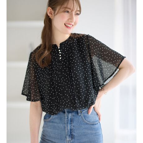 [^:271981]yfUCzEtgɎ{ꂽs^bNfUCōɁBE؂₩vXp[{^͊J\łBE񌳂͘IoȂiȃN[lbNBE5̋@\tJbg\[gpg̗ntBĂłꂢ߂ȃuEX𒅂ɂ߁IEЂhtA[CCɂȂ̘rJo[E{gɃCĂLCɑ▭ȏ䊴Ŏg₷BEܒɃ^bNĂ̂łƒ܂ByfށzE\n͏iȓ̂VtHfށBEn͏GłKȁAȍJbg\[fށBڐG⊴EzEUVJbgERۖhLEێH5̋@\tBLk̂œ₷łBeBt@j[ t@g163cm@@MTCYp匴@g@@@@ g167cm@@MTCYpF͕摜QƂB̃j^[ɂ摜̐FƑقȂꍇ܂BBeƖ̊֌Wɂۂ̐FƈقȂČꍇ܂B\߁AB