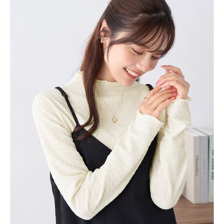 [^:272063]Z|CgEx[VbNȃfUCŒ񂵗͔QEXbLƂVGbgŃCi[gɂIXXEEdグ̋܁EElANZgɁEO2WAYdlŋCɍ킹Ē܂킹IEWK[hfނ̕\ʊVvȒɂȂꊴoEC[hɂ҂ȃfUCŃOV[YZfށE\ʊ̂JbgWK[hfނł肰ȂfIEŌy₩ȑfފȂ̂ŃOV[Yg遝E悢LkASnQŃXgXt[eBt@j[ t@g163cm@@MTCYpR Ƃȁ@@@@g166cm @@MTCYpF͕摜QƂB̃j^[ɂ摜̐FƑقȂꍇ܂BBeƖ̊֌Wɂۂ̐FƈقȂČꍇ܂B\߁AB