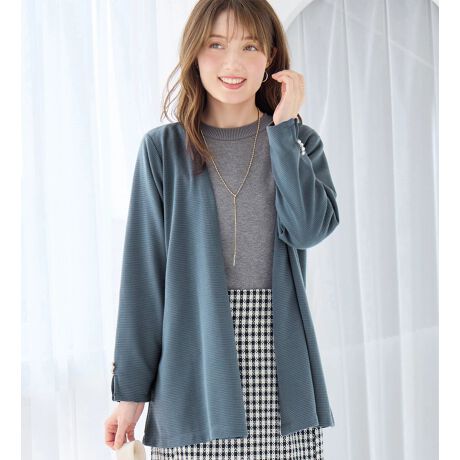 [^:272077]Detail / E[̉HDƂďd󂷂gbp[^CṽJ[fBKłBEɌĂ肰ȂtA[ɂȂ̂|CgICɂȂ鍘CȂJo[ł܂BẼp[{^̂炢ŏi܂BfC[ȊOɂAdƂĂ􂵂܂BFabric / fށE悢݂̃bvfނgpĂ܂BEbvȂł͂̉̉ʊŃVvȂꂽۂɁBE_炩fނȂ̂ŊyȒSnÂ܂Ȃ݁@@@@@ g165cm@@MTCYpeBt@j[ t@g163cm@@MTCYpF͕摜QƂB̃j^[ɂ摜̐FƑقȂꍇ܂BBeƖ̊֌Wɂۂ̐FƈقȂČꍇ܂B\߁AB