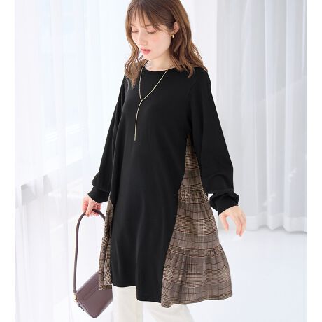 [^:272078]Detail / ETChّfނŐ؂ւȃsBeBA[hfUCłȂꊴAbv܂BElۂVvȖn܂ŁALeCXg炨Iт܂BEɌčL`C̑lVGbǧ^Jo[܂BE莝̃pc킹C[hX^C͂AOu[c킹~jsƂĂ̒ȂۂFabric / fޖ{̂͒悢݂Ɨ̃|`fނgpB\ʂ͂ƂĂāALCɌ܂BXgb`Ă̂ŒSnNŃfC[gɂ҂܂BTCḧّfޕLk̂Jbg\[œ₷łBF͕摜QƂB̃j^[ɂ摜̐FƑقȂꍇ܂BBeƖ̊֌Wɂۂ̐FƈقȂČꍇ܂B\߁AB