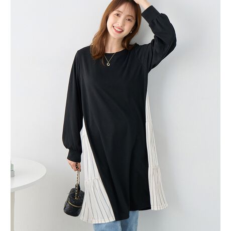 [^:272078]Detail / ETChّfނŐ؂ւȃsBeBA[hfUCłȂꊴAbv܂BElۂVvȖn܂ŁALeCXg炨Iт܂BEɌčL`C̑lVGbǧ^Jo[܂BE莝̃pc킹C[hX^C͂AOu[c킹~jsƂĂ̒ȂۂFabric / fޖ{̂͒悢݂Ɨ̃|`fނgpB\ʂ͂ƂĂāALCɌ܂BXgb`Ă̂ŒSnNŃfC[gɂ҂܂BTCḧّfޕLk̂Jbg\[œ₷łBF͕摜QƂB̃j^[ɂ摜̐FƑقȂꍇ܂BBeƖ̊֌Wɂۂ̐FƈقȂČꍇ܂B\߁AB