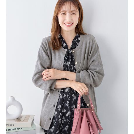 [^:272082]Z|CgEVvfUCɃp[{^iȃANZgEƂVGbgő̂̃CEɂEق̂ptőlA̘rRɃJo[EiȃN[lbNŊ܂蒅ȂZfށEȃ^b`̃jbgfނł炩KȒSnE}AȂ߂炩ȔG肪́EyĒSnǂAԂłKIEȃjbĝ悤ȎRȕŁAꂢ߂ɂJWAX^CɂF͕摜QƂB̃j^[ɂ摜̐FƑقȂꍇ܂BBeƖ̊֌Wɂۂ̐FƈقȂČꍇ܂B\߁AB