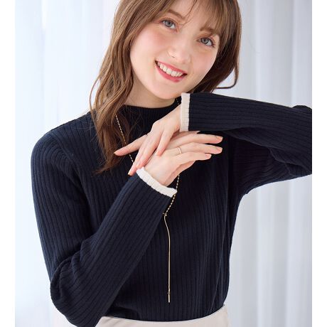 [^:272094]Detail / EɔzF邱ƂŃVvȃujbgɃANZgAȂꊴAbv܂BE悢̃v`nClbN񌳂gݍ݁AHtɊ􂵂܂BE^CgȂق̂VGbgǁAu҂̏c̃Cō׌Ă܂BEVvȃfUCȂ̔zF|CgƂȂAWPbgR[g̃Ci[ƂĂfACełBFabric / fށEƂG̃jbgfށBLkQȂ̂ŊyȒSnBE悭jbgẐ}܂BEÓdCh~@\tŁAG߂ɊBF͕摜QƂB̃j^[ɂ摜̐FƑقȂꍇ܂BBeƖ̊֌Wɂۂ̐FƈقȂČꍇ܂B\߁AB