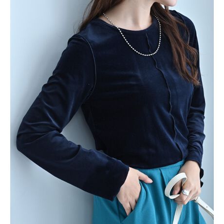 [^:272127]Detail / Eق̂蓧̂xAgbvXvX邾őۂR[fBl[g܂BE悢򊴂̂tbL[xAfނőlۂoĂ܂BEꖇƂĂA~̓Ci[ƂĂ􂷂̂1Ăƕ֗IEĝ̃CEAƒȂ▭VGbgBFabric / fރbVfނɃtbL[H{xAfށB򂪏iBƂȂ߂炩ȎŐLk̂ŒSnQBF͕摜QƂB̃j^[ɂ摜̐FƑقȂꍇ܂BBeƖ̊֌Wɂۂ̐FƈقȂČꍇ܂B\߁AB