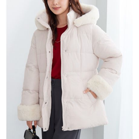 [^:272073]Detail / EiŃtF~jȕ͋CY~hR[głBEt[hƑɂtFCNt@[܂Ǝ茳؂₩ɉoA~̑ɏ炵vX܂BECR[fɂĕςAO\ȑt@[BELeBOXeb`ŒԂꊴ}AEGXg⍘X}[gȈہRɃJo[BEK܂łB䊴ŁAƊƖh𕹂ꒅłBEʋ΂₨oAtH[}ȃV[ɂΉłA܂Ɂgl̂߂̂ꂢ߃R[gBFabric / fޕ\n͂ƂĂďi|GXefނgpBӂƂyʂ̂Ղ蒆ȂŁAgƌy₩𗼗܂Bt[hƑ̃t@[͔肪₳Aiȃ{[ŋGߊvXB^t^fނ̗ntȂ̂ŒEX[YBF͕摜QƂB̃j^[ɂ摜̐FƑقȂꍇ܂BBeƖ̊֌Wɂۂ̐FƈقȂČꍇ܂B\߁AB