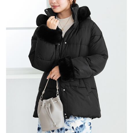 [^:272073]Detail / EiŃtF~jȕ͋CY~hR[głBEt[hƑɂtFCNt@[܂Ǝ茳؂₩ɉoA~̑ɏ炵vX܂BECR[fɂĕςAO\ȑt@[BELeBOXeb`ŒԂꊴ}AEGXg⍘X}[gȈہRɃJo[BEK܂łB䊴ŁAƊƖh𕹂ꒅłBEʋ΂₨oAtH[}ȃV[ɂΉłA܂Ɂgl̂߂̂ꂢ߃R[gBFabric / fޕ\n͂ƂĂďi|GXefނgpBӂƂyʂ̂Ղ蒆ȂŁAgƌy₩𗼗܂Bt[hƑ̃t@[͔肪₳Aiȃ{[ŋGߊvXB^t^fނ̗ntȂ̂ŒEX[YBF͕摜QƂB̃j^[ɂ摜̐FƑقȂꍇ܂BBeƖ̊֌Wɂۂ̐FƈقȂČꍇ܂B\߁AB