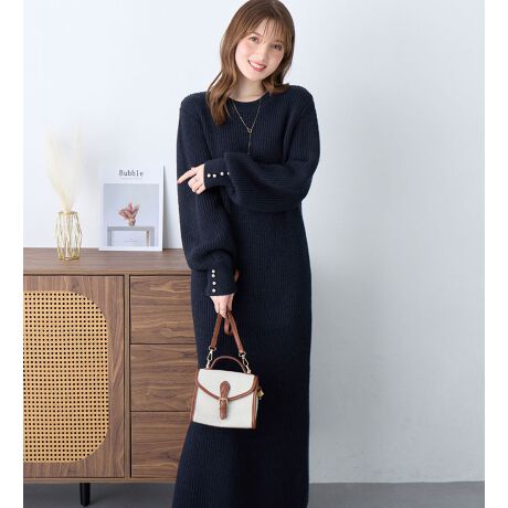 [^:272097]Detail / ӂƃ{[̂鑳AƉ؂₩oĂ܂Bg肵Ă̂œ₷AfC[gɍœKBiICOŁAV[gu[cƂ킹₷VGbgłBɎ{ꂽp[{^R[fꂢ߂ɎdグĂ܂BFabric / fށEӂƂȃjbgfށBEl҂݂ŕ\ʊAԉт܂BE2̋@\tÓdh~G߂ɊBp`bƊ}܂BEHbVu@Ő􂦂ĂyBF͕摜QƂB̃j^[ɂ摜̐FƑقȂꍇ܂BBeƖ̊֌Wɂۂ̐FƈقȂČꍇ܂B\߁AB