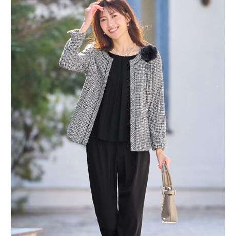 Point/߁EZꂳɂ߁I񂵂̗4_ZbgBEWPbgEuEXEpćAƂŐ􂦂ĂyE܂܂ȃV[(AAwAƎAQϓAی҉A܎OA{QAӉ@AItBXAʋ)łp܂BDetail/yPiłāA񂵗͔Q4_Zbgzm[J[WPbgEcC[hfނɃVvȃm[J[liȃWPbgBE̓XbgŐ܂ԂĂBEdlłIuEXE悢̃W[[bgfށBELJWR[fɂgĒ񂵗̓ocOÊ肰ȂŁA炵ۂɁEgɂ͓₷Lk̂闠ntB1Œ̂|CgIe[p[hpcÊ_炩fށBEɌčׂȂe[p[hpćAXbLƐĔrʂELkAqlł₷IEt@Xi[dlxg[vt̖{iIȃLCpcBRT[WEV[ɍ킹ĎOł؂₩RT[WBy߃V[zAAwAƎAQϓAی҉A܎OA{QAӉAAItBXAʋ΁yLxȃTCYWJIz7A9A11A13A15A17A19A21A23MODELF] S@@@@@g165.5cm@9TCYp匴@g@@@@ g167cm@@9TCYp̃j^[ɂ摜̐FƑقȂꍇ܂BBeƖ̊֌Wɂۂ̐FƈقȂČꍇ܂B\߁AB