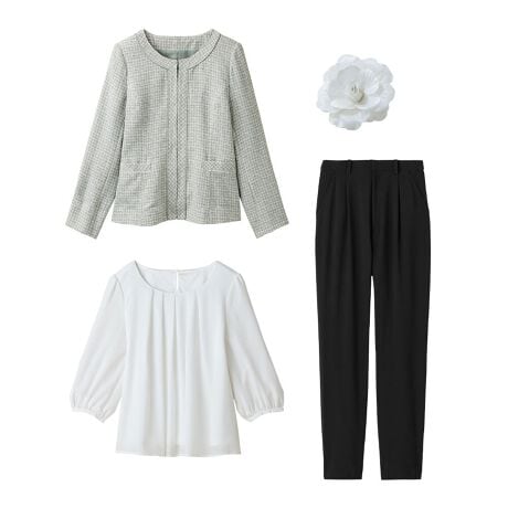 Point/߁EZꂳɂ߁I񂵂̗4_ZbgBEWPbgEuEXEpćAƂŐ􂦂ĂyE܂܂ȃV[(AAwAƎAQϓAی҉A܎OA{QAӉ@AItBXAʋ)łp܂BDetail/yPiłāA񂵗͔Q4_Zbgzm[J[WPbgEcC[hfނɃVvȃm[J[liȃWPbgBE̓XbgŐ܂ԂĂBEdlłIuEXE悢̃W[[bgfށBELJWR[fɂgĒ񂵗̓ocOÊ肰ȂŁA炵ۂɁEgɂ͓₷Lk̂闠ntB1Œ̂|CgIe[p[hpcÊ_炩fށBEɌčׂȂe[p[hpćAXbLƐĔrʂELkAqlł₷IEt@Xi[dlxg[vt̖{iIȃLCpcBRT[WEV[ɍ킹ĎOł؂₩RT[WBy߃V[zAAwAƎAQϓAی҉A܎OA{QAӉAAItBXAʋ΁yLxȃTCYWJIz7A9A11A13A15A17A19A21A23MODELF] S@@@@@g165.5cm@9TCYp匴@g@@@@ g167cm@@9TCYp̃j^[ɂ摜̐FƑقȂꍇ܂BBeƖ̊֌Wɂۂ̐FƈقȂČꍇ܂B\߁AB