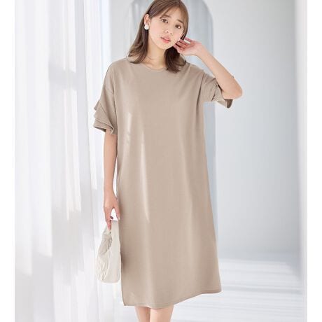 ƂgŎRɑ̌^Jo[łAtTVcs[XB₩VlbNŏ炵DۂɂȂ܂B΂yȐXbgŁAȂꊴoĂ܂IiȃJbgW[[bgfނŁALk蒅Sn͊yXBMODELFDG@@@@@@@ g160cm@@MTCYp] S@@@@@g165.5cm@MTCYp y@@@@@@@g162cm@@MTCYpF͉摜Ō̕摜QlB̃j^[ɂ摜̐FƑقȂꍇ܂BBeƖ̊֌Wɂۂ̐FƈقȂČꍇ܂B\߁AB y4̋@\tzUV΍􁄎O炨܂Iz΂ދG߂x^ɂAu₩ȔBڐG⊴ӂxqBRۖhLCɂȂLS(SĂ̋ۂɑ΂ʂł͂܂) 