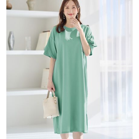 ƂgŎRɑ̌^Jo[łAtTVcs[XB₩VlbNŏ炵DۂɂȂ܂B΂yȐXbgŁAȂꊴoĂ܂IiȃJbgW[[bgfނŁALk蒅Sn͊yXBMODELFDG@@@@@@@ g160cm@@MTCYp] S@@@@@g165.5cm@MTCYp y@@@@@@@g162cm@@MTCYpF͉摜Ō̕摜QlB̃j^[ɂ摜̐FƑقȂꍇ܂BBeƖ̊֌Wɂۂ̐FƈقȂČꍇ܂B\߁AB y4̋@\tzUV΍􁄎O炨܂Iz΂ދG߂x^ɂAu₩ȔBڐG⊴ӂxqBRۖhLCɂȂLS(SĂ̋ۂɑ΂ʂł͂܂) 