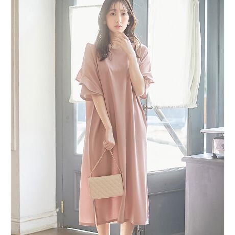 ƂgŎRɑ̌^Jo[łAtTVcs[XB₩VlbNŏ炵DۂɂȂ܂B΂yȐXbgŁAȂꊴoĂ܂IiȃJbgW[[bgfނŁALk蒅Sn͊yXBMODELFDG@@@@@@@ g160cm@@MTCYp] S@@@@@g165.5cm@MTCYp y@@@@@@@g162cm@@MTCYpF͉摜Ō̕摜QlB̃j^[ɂ摜̐FƑقȂꍇ܂BBeƖ̊֌Wɂۂ̐FƈقȂČꍇ܂B\߁AB y4̋@\tzUV΍􁄎O炨܂Iz΂ދG߂x^ɂAu₩ȔBڐG⊴ӂxqBRۖhLCɂȂLS(SĂ̋ۂɑ΂ʂł͂܂) 