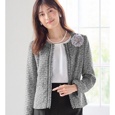 Point/߁ÊcC[hfށ~Vvȃm[J[fUCŁAliȈۂɁBEXJ[gɂpcɂ킹₷䊴̃WPbgBElXȃñV[(܎OEwEEƎEEʋ)ő܂BDetail/ÊcC[hfށ~m[J[ŁAliVvȑɁBEtWu[hg̃fUCŁA炵vXBER[fBl[gŕL􂵂܂IEXJ[gɂpcɂ킹₷䊴ŁA񂵗̓ocOBEɂ̓XbgB܂ԂĂȂꂽۂɁBEdlłBFabric/fޏiȈۂ̃cC[hfށ~tWŉ؂₩ȃfUCBʂȓɂ҂ȁAlqɊWPbgłB߃V[AAwAƎAQϓAی҉A܎OA{QAӉAAItBXAʋ΁A[gICcLxȃTCYWJIMALALLA3LA4LA5LMODELF匴@g@@@@ g167cm@@MTCYp] S@@@@@g165.5cm@MTCYpeBt@j[ t@g163cm@@MTCYp̃j^[ɂ摜̐FƑقȂꍇ܂BBeƖ̊֌Wɂۂ̐FƈقȂČꍇ܂B\߁AB