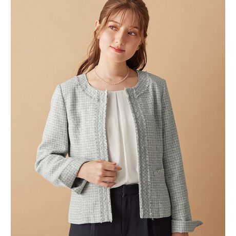 Point/߁ÊcC[hfށ~Vvȃm[J[fUCŁAliȈۂɁBEXJ[gɂpcɂ킹₷䊴̃WPbgBElXȃñV[(܎OEwEEƎEEʋ)ő܂BDetail/ÊcC[hfށ~m[J[ŁAliVvȑɁBEtWu[hg̃fUCŁA炵vXBER[fBl[gŕL􂵂܂IEXJ[gɂpcɂ킹₷䊴ŁA񂵗̓ocOBEɂ̓XbgB܂ԂĂȂꂽۂɁBEdlłBFabric/fޏiȈۂ̃cC[hfށ~tWŉ؂₩ȃfUCBʂȓɂ҂ȁAlqɊWPbgłB߃V[AAwAƎAQϓAی҉A܎OA{QAӉAAItBXAʋ΁A[gICcLxȃTCYWJIMALALLA3LA4LA5LMODELF匴@g@@@@ g167cm@@MTCYp] S@@@@@g165.5cm@MTCYpeBt@j[ t@g163cm@@MTCYp̃j^[ɂ摜̐FƑقȂꍇ܂BBeƖ̊֌Wɂۂ̐FƈقȂČꍇ܂B\߁AB