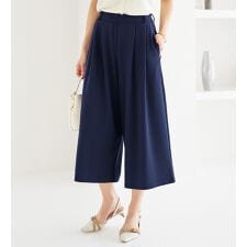 アロッタ(alotta)の【４つの機能付】ひんやりドレープパンツ