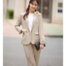 【２点セット】洗える！多機能セットアップ＜７号～２３号＞