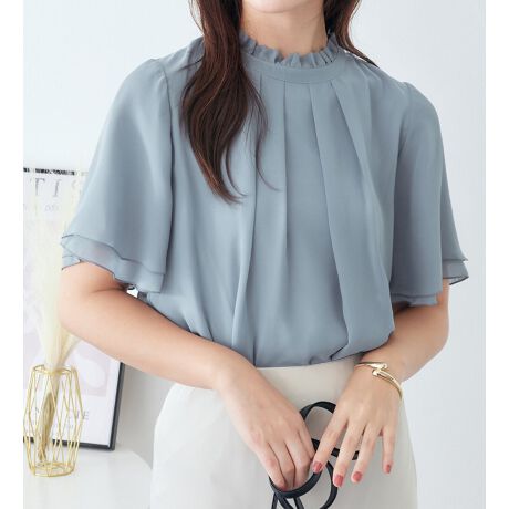 iŉ؂₩ɒȂVtHuEXBtH[}ɂJWAɂ񂹂DG1łBpoint1@u̎ɂ҂1BӂuEXvɃ^bNɂĂӂƍLVGbgACɂȂ̌^Jo[ĂB̘r肰ȂJo[2d˂̃tA[őlBpoint2@uʂȓɂʋ΂ɂg邫ꂢ߃uEXvwEƎłtH[}uEXBItBXłi~ꂢɌĂ1ɁBpoint3@uiꂢAVtHfށvق̂蓧AƏiȐngpBg̗n̓Jbg\[fނŒSnǂKB@n @@@@@g166cm@@MTCYpF͕摜QƂB̃j^[ɂ摜̐FƑقȂꍇ܂BBeƖ̊֌Wɂۂ̐FƈقȂČꍇ܂B\߁AB