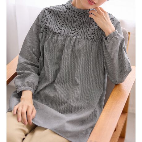 |CgEi`YhイfUCł肪ςƉ؂₮Al`jbNuEXBEՂMU[łӂLACVGbgBEAbvs`FbNY팩VvȖnpӂ܂B̓i`Yhイ{A؂₩ɁB񌳂́Aق̂tF~jȃt܃fUCBɃMU[ɂčLACŁAlVGbgɁB̘rJo[ł钷lqɊBKۂ蕢`jbNŋCɂȂ̌^RɃJo[܂fޒ悢nŃLCA_炩ȔSnɎdグȍfށBy₩ȒSnőlqɊ1Bȉԕ̎hイ͏c̃CŊÂ}AlȂ܂B@@@@ g161cm@@MTCYp߁@@@@@ @@g162cm@@MTCYpF͕摜QƂB̃j^[ɂ摜̐FƑقȂꍇ܂BBeƖ̊֌Wɂۂ̐FƈقȂČꍇ܂B\߁AB 