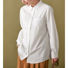 着回し力抜群！定番シャツ