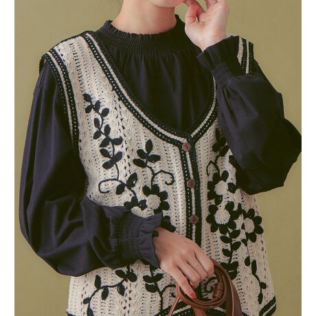 [^:271596]1ŒĂAxXgjbg̃Ci[ƂăC[hR[fył񂵗͔QŖɑ劈􂷂gbvXłB܁EV[OfUCŁAR[fBl[gɂق̂ÂvXBlqɂȂ₷1łBo[ŁACȂ̘rJo[ł܂BfރTSn̗ǂ100fށBC[hR[fɂ􂷂Aǂ݂̑fފłBcccccccccccccccFȂ(WF͂₠)FʐLkFcccccccccccccccMODELF@n @@@@@g166cm@@MTCYp̃j^[ɂ摜̐FƑقȂꍇ܂BBeƖ̊֌Wɂۂ̐FƈقȂČꍇ܂B\߁AB