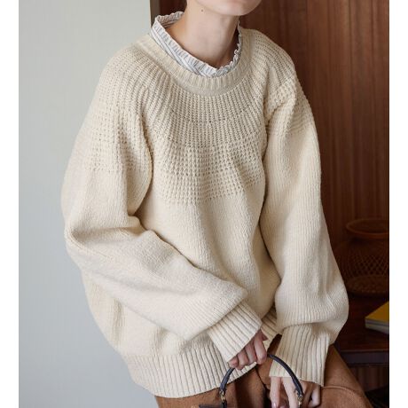 |CgEjbĝY݂ɑΉ@\tfނŎdグA~ɊjbggbvXIEVvȈۂ̒ɋS҂݃fUCANZgvX܂BE炩ȔGƌy₩ȃjbgŒSnQłBfށuÓdCŃp`p`vuыʂłvu􂢂߂ǂvȂȂɃsb^IÓdCh~EA`sOEEHbVu@\tŁAȂ̃jbĝY݂ɑΉ܂ydオŔG炩ȃjbǵASnQłB\ʊ̂鋁S̃P[u҂݂ApbƖڂ䂭fUCɁBۂ݂̂RƂVGbgTCYŁAlXȃX^CɊBVc^[gCi[Ƃ̃C[h₷AN[lbNdlBق̂ÂptfUCGŁAlۂɁBCɂȂ̘rRɃJo[cccccccccccccccFȂFʐLkFccccccccccccccc̃j^[ɂ摜̐FƑقȂꍇ܂BBeƖ̊֌Wɂۂ̐FƈقȂČꍇ܂B\߁AB