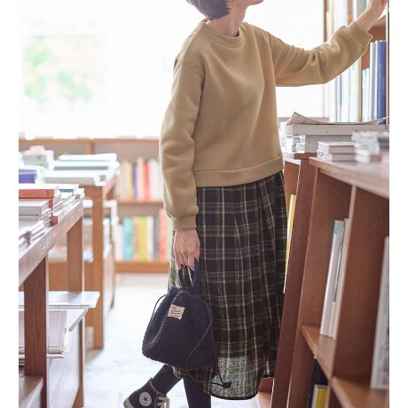 |CgE1ŃTbƂIlhbLOs[XEgbvX͂ӂӂƒgȗNёfނŔGɃsb^łBEڂ䂭A`FbÑXJ[gR[fɑfGvXĂ܂BE`FbNXJ[gɃVvȃg[i[킹悤ȁuhbLOsvBE񌳂͏iȃbNlbNdlŁAJWAɂȂ肷lۂfUCBEptłق̂炵vXBEXJ[g͐▭ȏ䊴ŃoXǂ܂BfރgbvXFNёfނӂƂNт͊炩ȔGŒSnocOIӂӂƒgȒSnBKxȐLkƃn̂fނŕiǂKɒ܂BXJ[gFNу`FbNfޒ悢łƂfނłB芴̂ӂ_炩ŒSnBXJ[g̗Nт͂܂BF̓f摜ł͂Ȃ摜QlB̃j^[ɂ摜̐FƑقȂꍇ܂BBeƖ̊֌Wɂۂ̐FƈقȂČꍇ܂B\߁AB i^ubN~lCr[nElCr[~lCr[nEubN~IWni{́j|GXe100 iʕzj|GXe67E29E[4`R[~O[ni{́j|GXe100 iʕzj|GXe69E23E[8J~uEni{́j|GXe100 iʕzj|GXe74E16E[10J~ubNni{́j|GXe100 iʕzj|GXe75E22E[3ubN~O[ni{́j|GXe100 iʕzj|GXe73E23E[4ubN~uEni{́j|GXe100 iʕzj|GXe68E28E[4