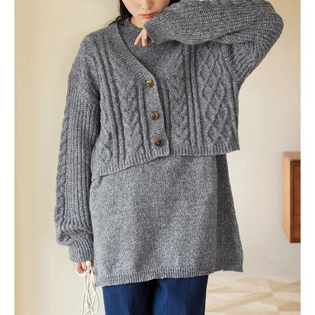 [^:271520]|CgE{J[fBK~jbg`jbN̑gݍ킹ŁAɌ܂ZbgACeBEӂӂŏ_炩ȔSñjbgfށI~bNX̌ڂȂꂽۂvXBEPigłȂłāA񂵗͂̂ACełBJ[fBK~jbg`jbNőgݍ킹ĂɌ܂ZbgACeBgh̃{ŎdグĂ̂ŁAۂȂɁB傫߂̃}[u{^|CgIJ[fɉvX܂BjbggbvX̓`jbNȂ̂ŁACɂȂ鍘RɃJo[B܂ł钷^CvŃCi[Sz܂Ifނӂӂ_炩ȔG肪͓IȃjbgfށByŎdグĂ̂Ōy₩ɒȂ܂B\ʊAȂČ~bNXŎdグ܂BcccccccccccccccFȂiҒnⓧ܂jFJ[fBK/ʁ@`jbN/LkFcccccccccccccccMODELF@n @@@@@g166cm@@MTCYp̃j^[ɂ摜̐FƑقȂꍇ܂BBeƖ̊֌Wɂۂ̐FƈقȂČꍇ܂B\߁AB