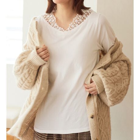 [^:271630]|CgE̃gbvXɏd˂邾ŁA܌猩郌[X`ĉB@łAR[fAbvf[gł܂EɐĜŁA̓VR@ۖȂ95z̑fނŎdグ܂BEuzMv@\tŁAȂǂ̐zĔMIĂ邾łgBDetail/gbvXɏd˂邾ŁA܌猩郌[X킢B̃R[fAbvf[gł܂(ItzCgECgO[͔[XAubNɂ͍[X{܂B)gbvX瑳ɂ9܂肩͂ݏoɂL߂̃N[lbNɂ܂Bd˂gbvXɋɂTCYȂAs^s^⋇̏Ȃ▭ȃTCYɎdグ܂BFabric/fޔɗDVR@ۖȂ95z̑fނɂ܂BuzMv@\tŁAȂǂ̐zĔMIĂ邾łg1łBuÓdCh~v@\tŁAjbgɏd˂Ăp`p`ɂKȒpłB悭LтXgb`ASnQłcccccccccccccccFȂ(WF͂₠)FLkFcccccccccccccccMODELF@@@@ g161cm@@MTCYp@n @@@@@g166cm@@MTCYp̃j^[ɂ摜̐FƑقȂꍇ܂BBeƖ̊֌Wɂۂ̐FƈقȂČꍇ܂B\߁AB