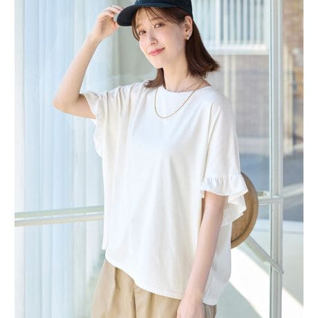 [^:272004]yVGbg: Ƃh}X[uŁACɂȂ镔Jo[NV[ɒȂ܂Bf: ƂG̖ȍfނgpBLkAĂKȒSnBfUC: ̃t炵oBVvȃfUCȂAꖇŃT}ɂȂ邨ȃgbvXłBfނƂG̖ȍfނgpĂ܂BLk̂œ₷AĂKɉ߂܂B悭Ȃ̂ŁAC[hX^Cɂ߂łB@n @@@@@g166cm@@MTCYpF͕摜QƂB̃j^[ɂ摜̐FƑقȂꍇ܂BBeƖ̊֌Wɂۂ̐FƈقȂČꍇ܂B\߁AB 