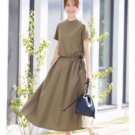 [^:272005]ĂKɉ߂ANeBuȏɂ߂̈ꖇłBّfރhbLOfUCAJWAȂ炵o郏s[XB₩ŉKF gbvX͂ƂȍfށAXJ[gUVJbgEEڐG⊴@\t̃iCfނgpBĂłKɁB񂵗͔QF ّfރhbLOfUCŁAJWA班ꂢ߂܂ŕLŊ􂵂܂BEGXg}[NŃVGbgłAȂ̕L܂BꖇŃR[fBl[gyŁAẴW[AEghAɂ҂BĂ₷|CgłB_炩ȔG̖ȍfނƁAȃiCfނ̑gݍ킹AKȒSnB@n @@@@@g166cm@@MTCYp@@@@ g161cm@@MTCYpc CR@@@@g167cm@@MTCYpF͕摜QƂB̃j^[ɂ摜̐FƑقȂꍇ܂BBeƖ̊֌Wɂۂ̐FƈقȂČꍇ܂B\߁AB