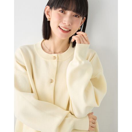 [^:272079]DetailE{^ANZgɂȂȃjbgJ[fBKBEƂVGbgő̂̃CAlXȃCi[ƑQBEG߂̕ςڂɏd󂵂܂E|PbgtŎp˔A@\IȃfUCBFabricEn̂X|WfނA悢݂ƌyʊ𗼗BEщH̏Ȃjbgfނ́AH̑璷p܂BEŎ􂢐\ŁAfC[gɂSĂ܂BCoordinateEY߃JWAȃX^CO߁BfjƂ̑EOJĉHDƂāA߂ăgbvXƂāA2ʂŊy߂܂BEXbNXe[p[hpcƍ킹΁AƊ̂X^CɂΉBF͕摜QƂB̃j^[ɂ摜̐FƑقȂꍇ܂BBeƖ̊֌Wɂۂ̐FƈقȂČꍇ܂B\߁AB