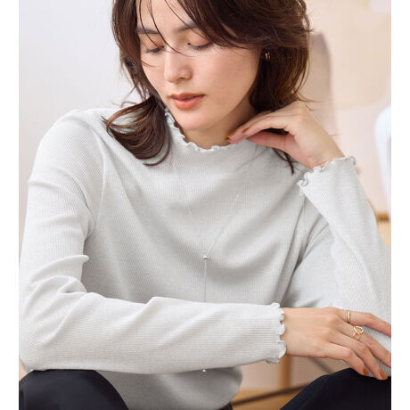 [^:272106]DetailE؂₩ɍʂt[F܂Ƒɂt[AVvȂ肰Ȃ炵vXB@ANZT[Ȃł؂₩ɌA炵Ă܂BE񌳂ꂢɌ▭ȃv`nClbNFȂv`nClbNdlŁA񌳂悭Jo[B@nClbNȕł킵₷AƂiȈۂ^܂BFabriciȃ~bNXeRufށBقǂ悢݂ƐLkAĝɐSn悭tBbg܂B@ׂɔ˂郉AɏiȂ߂YAʂ炵܂BF͕摜QƂB̃j^[ɂ摜̐FƑقȂꍇ܂BBeƖ̊֌Wɂۂ̐FƈقȂČꍇ܂B\߁AB