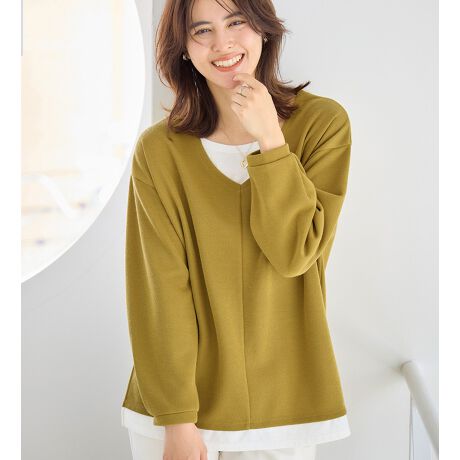 [^:272105]DetailEꖇŌ܂{烌C[h @d˒̃fUCȂ̂ŁAꖇŃgĥ钅ȂBZR[fBl[gɔY܂ꂪy߂܂Ě^EɂƂVGbgŁA߂̏䊴ŋCɂȂ镔Jo[ł܂IEɂ̓XbgĂAȂꊴoł܂FabricE\ʊ̂cfނŁAOƂĎgg[i[łIE~ɊNтłfށcccccccccccccccFȂFߐLkF藠nFȂ|PbgFȂcccccccccccccccCoordinateאgpc⃏ChpcƑQłBXbgĂ̂ō肪Aƒ܂BF͕摜QƂB̃j^[ɂ摜̐FƑقȂꍇ܂BBeƖ̊֌Wɂۂ̐FƈقȂČꍇ܂B\߁AB