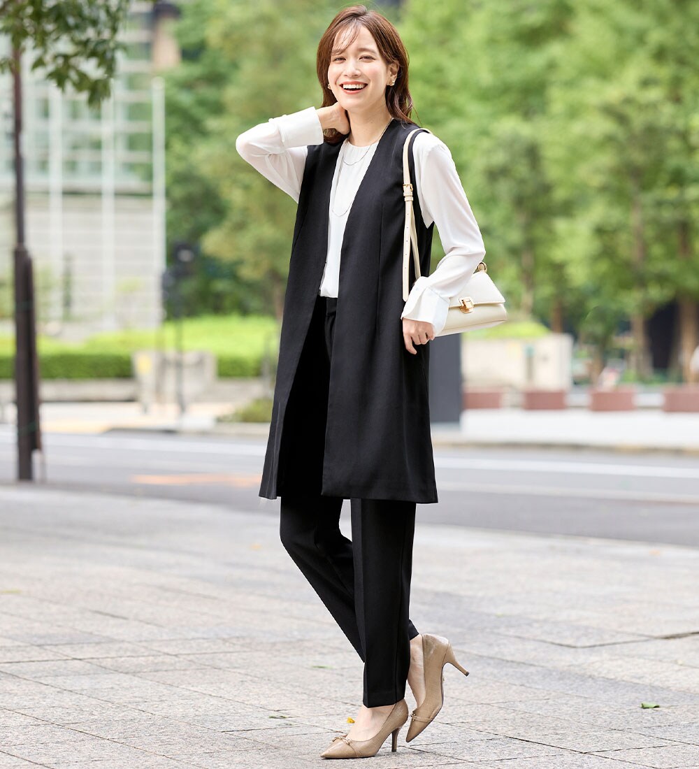 adidas＞トラックスーツスリーストライプ | ラナン(Ranan