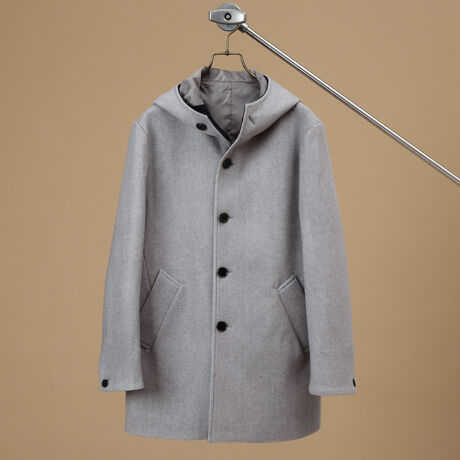 ジャージーメルトンフーデッドコート メンズメルローズ Men S Melrose ファッション通販 マルイウェブチャネル Ca000 275 07 01 ジャージーメルトンフーデッドコート メンズメルローズ Men S Melrose ファッション通販 マルイウェブチャネル Ca000 275 07 01