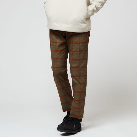Web限定 Trチェックパンツ メンズメルローズ Men S Melrose ファッション通販 マルイウェブチャネル Ca000 645 45 01 Web限定 Trチェックパンツ メンズメルローズ Men S Melrose ファッション通販 マルイウェブチャネル Ca000 645 45 01
