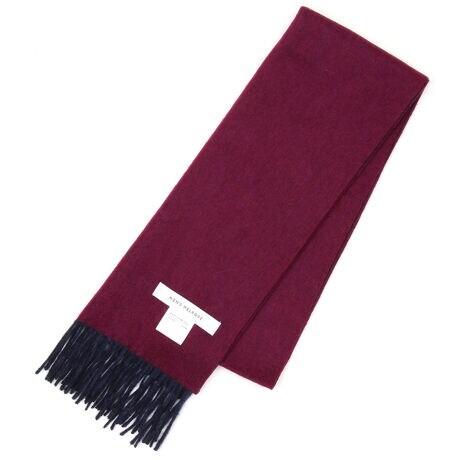 カシミアリバーシブルマフラー メンズメルローズ Men S Melrose ファッション通販 マルイ ウェブチャネル Ca000 658 68 01 カシミアリバーシブルマフラー メンズメルローズ Men S Melrose ファッション通販 マルイ ウェブチャネル Ca000 658 68 01