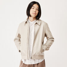 ライダースジャケット ベージュ系の通販 ファッション通販 マルイウェブチャネル