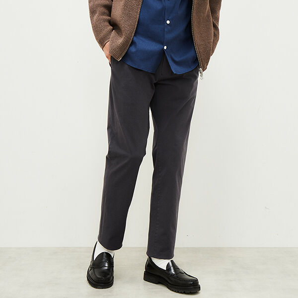 メンズメルローズ