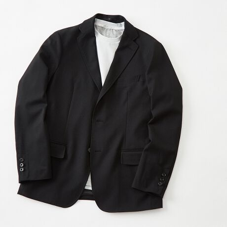 Web限定 Trストレッチセットアップジャケット メンズメルローズ Men S Melrose A0425fj 1 ファッション通販 マルイウェブチャネル