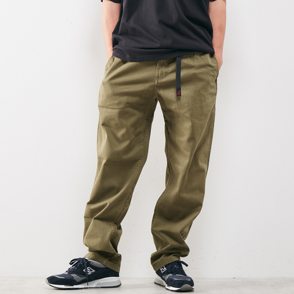 GRAMICCI / G102-OGT GRAMICCI PANT | メンズメルローズ(MEN'S MELROSE