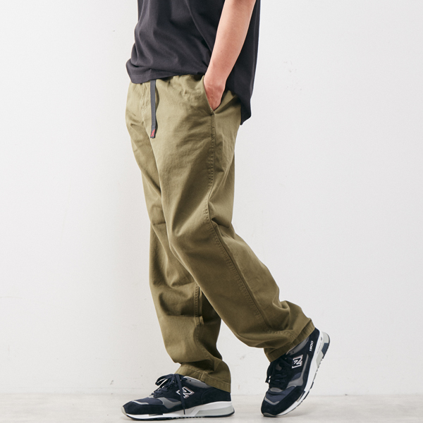 GRAMICCI / G102-OGT GRAMICCI PANT | メンズメルローズ(MEN'S MELROSE