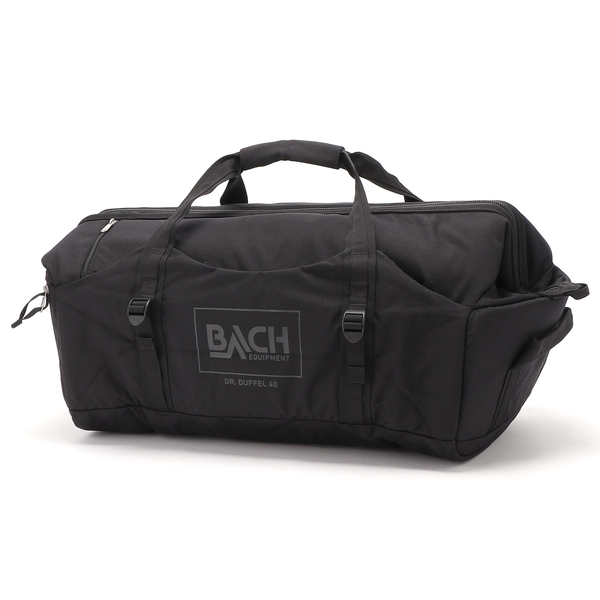 BACH/バッハ】ドクターダッフルバッグ 40L | メンズメルローズ(MEN'S