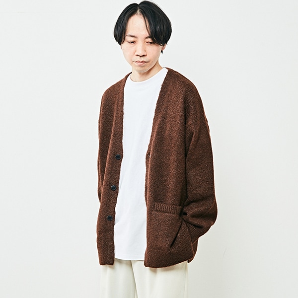 [}C]yMASTER FRAMEzE[VlbNJ[fBK/Y[YiMEN'S MELROSEj 02uE